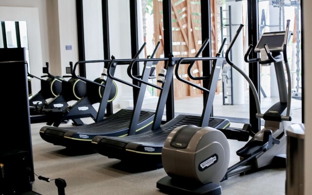 Hilton Grand Vacations Club La Pacifica Los Cabos