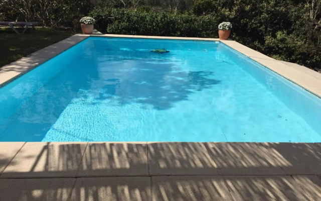 Ses Alzines Apartamento integrado en Casa Rural Habitada