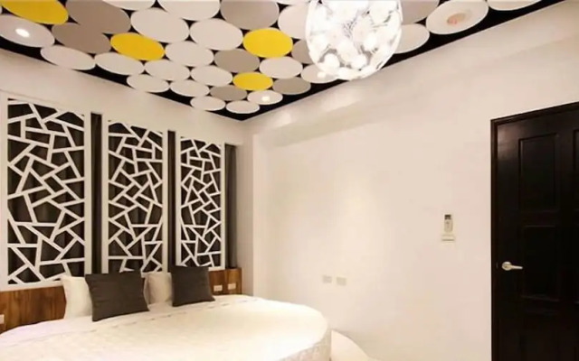 ZI-YUE-TONG Homestay II