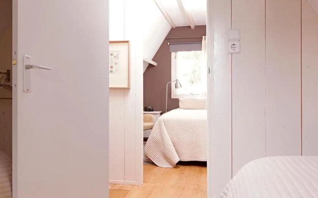 Very nice cottage in Durgerdam, with private garden, free parking, pets allowed - Cottages_and_Houses in Amsterdam - Photo 3