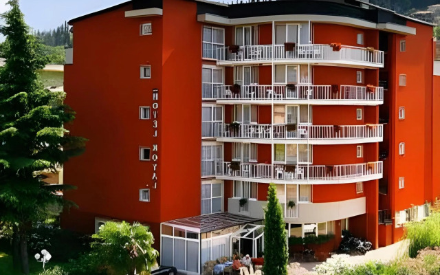 Hotel Royal