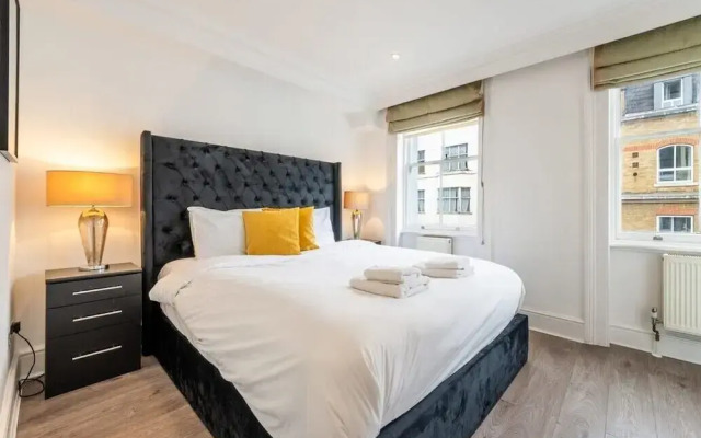 The Hertford Boutique