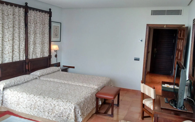 Parador Sos Del Rey Catolico