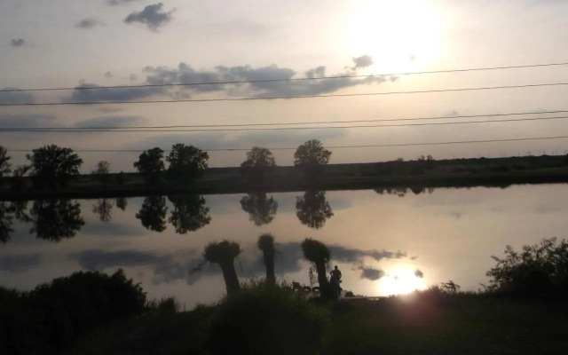 Nad Odra