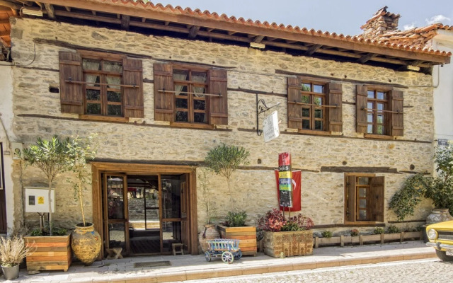 Birgi Yeni Gelin Evi