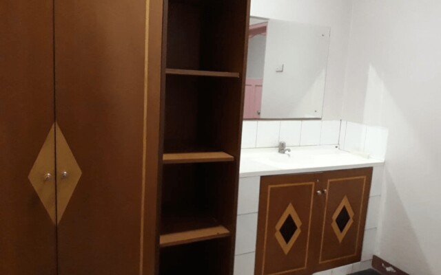 Hotel Parewisata