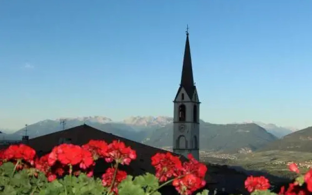 Casa Pioncla Apartments