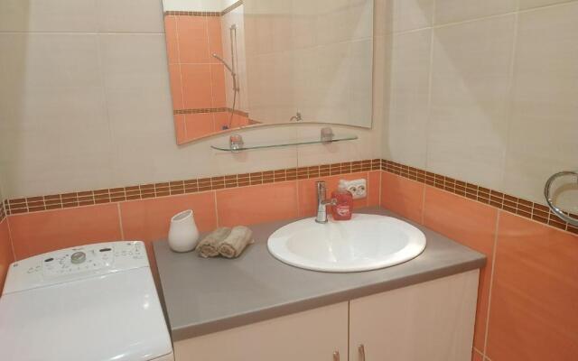 Apartaments - Liepu iela