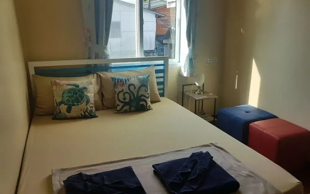 Anya House - Hostel