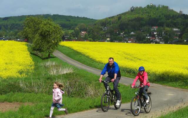 Landhotel & Gasthaus Altenburg