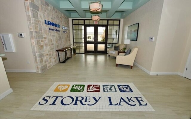 4899ct - Storey Lake 5 Bedroom Townhouse