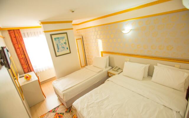 Boutique Dedem Hotel