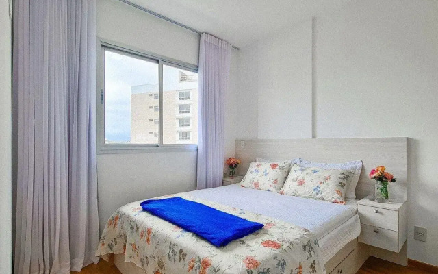 Estada inesquecível 08 Bacutia/Guarapari Premium