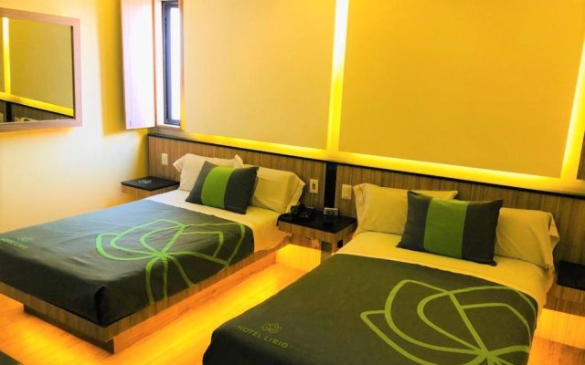 Hotel Lirio - Adult Only