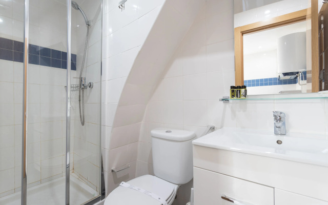 Apartments Center Alfama