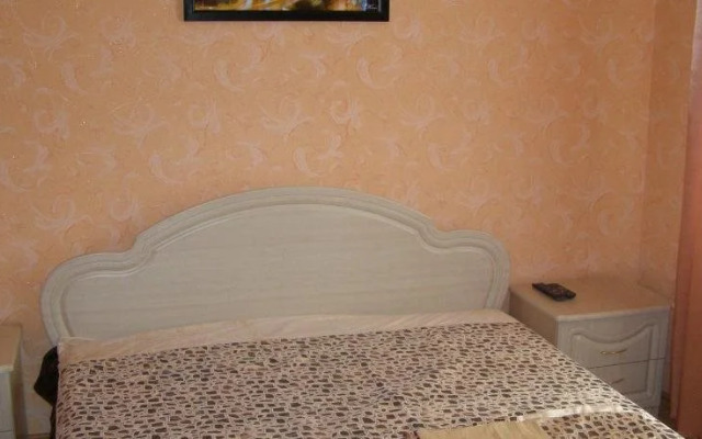 Отель Адлер