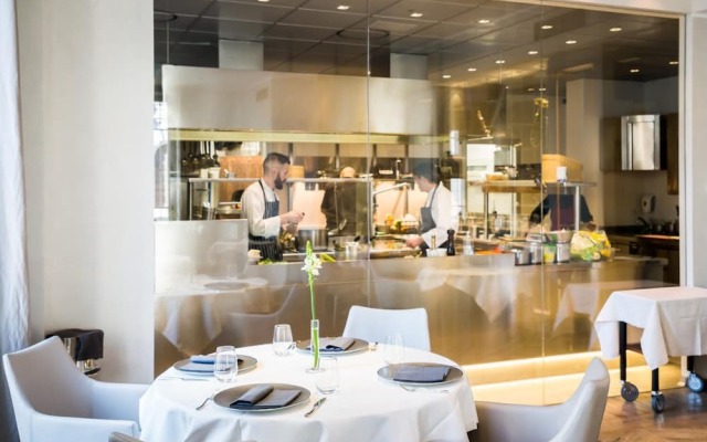 L'Hotel Repubblica 5