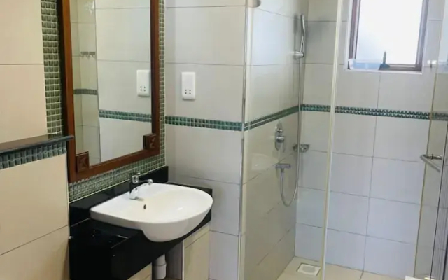 Lux Suites Sultan Palace Apartments