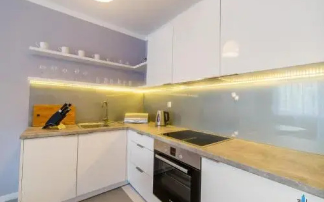 3L Apartments Blizej Morza