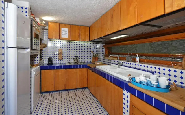 Villa Ada in Ansedonia