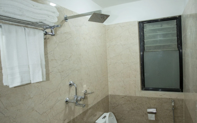 Hotel Marinha