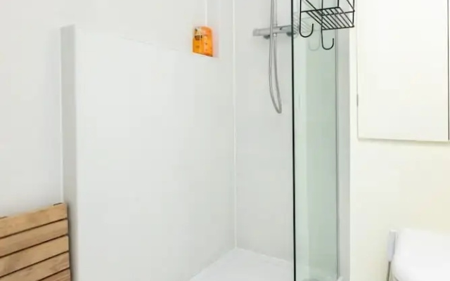 Stylish and Modern 1 Bedroom Flat in Whitechapel