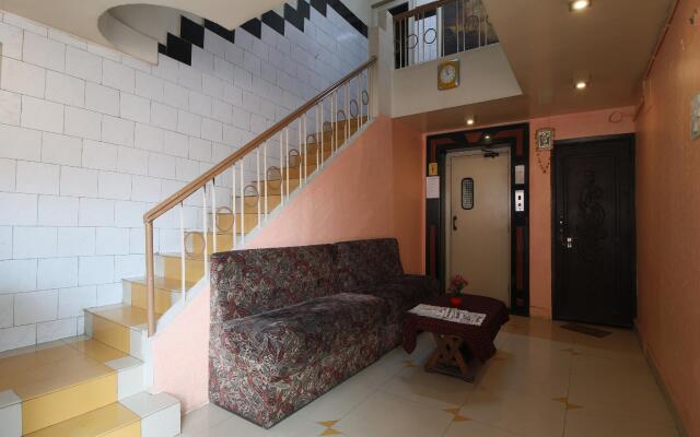 OYO 24838 Hotel Neelam