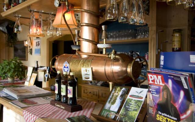 Hotel Altes Zollhaus