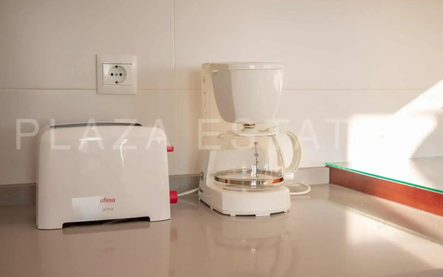 Spectacular sea views from Solana 5 street, Nerja