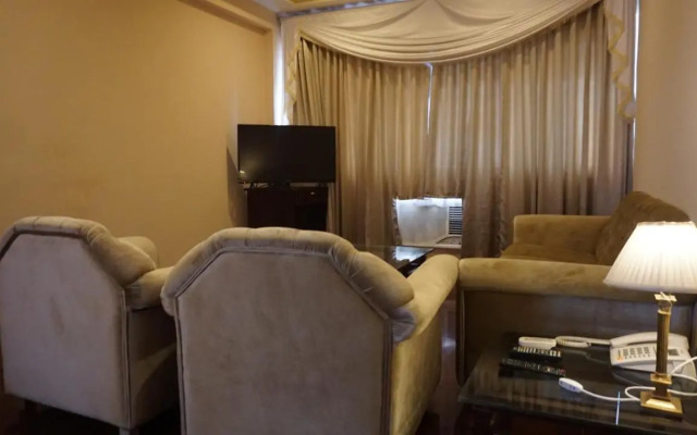 Hotel Poonja International