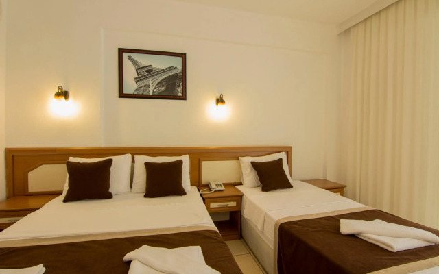 Belcekum Beach Hotel