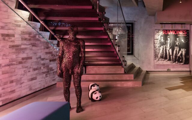 Southside by Ovolo