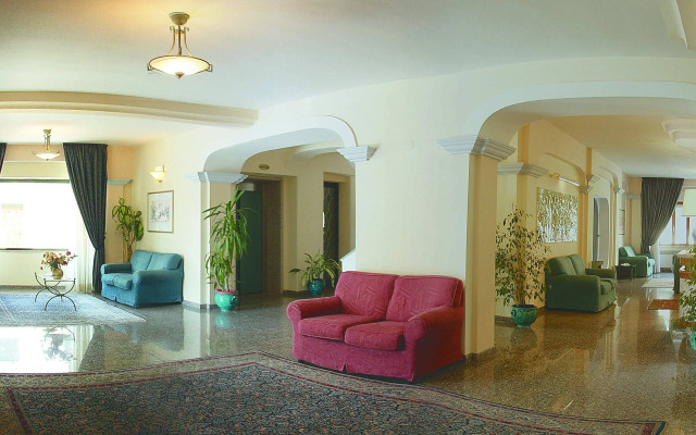 Hotel Maria Rosaria