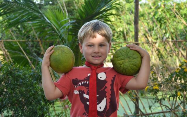 Farmer Homestay