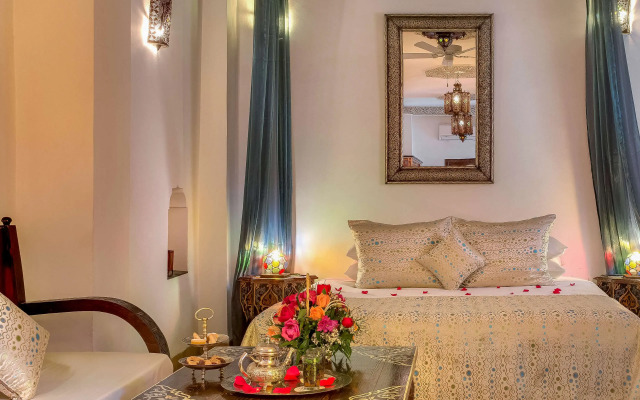 Marrakech Riads, Angsana Heritage collection