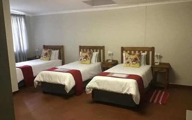 Rocky Shore Guesthouse