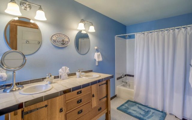 Pacific City Beach House