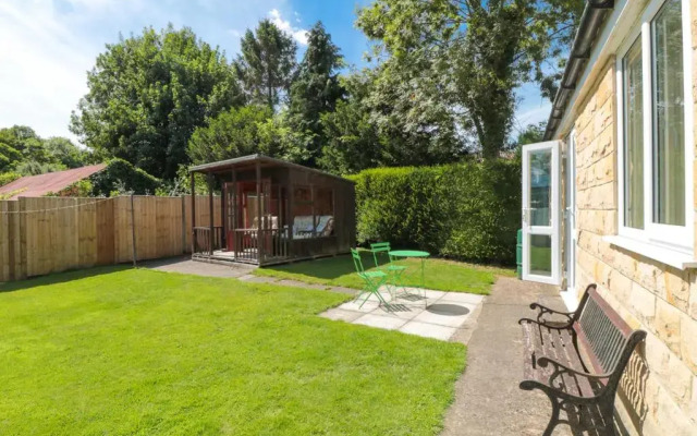 River Gardens Cottage