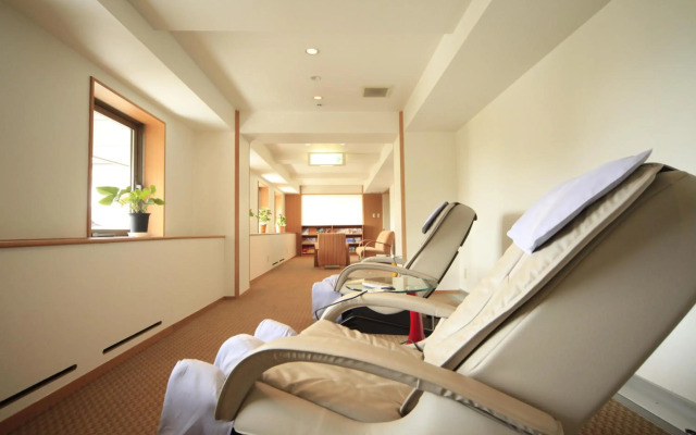 Zao International Hotel