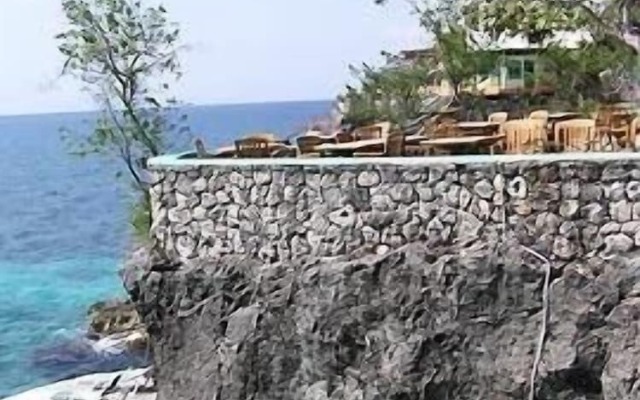 Xtabi Resort