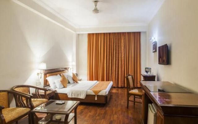 Hotel Marc Royale