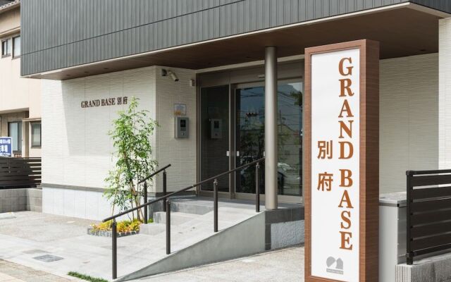 GRAND BASE Beppu