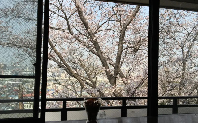 平楽園弐番館２階