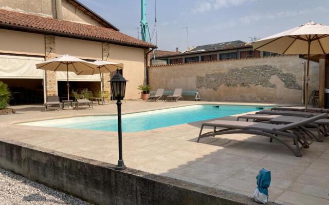 Palazzo Strassoldo bed & breakfast