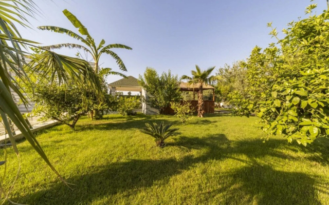 Marvelous Conservative Villa in Muratpasa