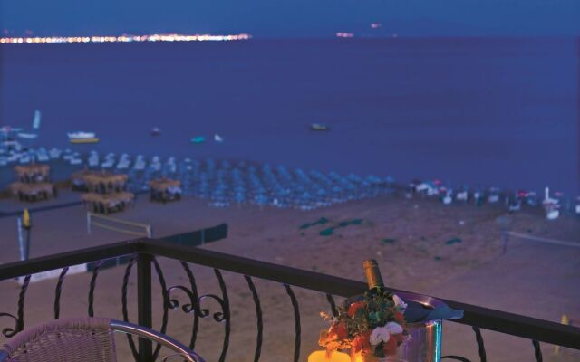 Hotel Palmera Resort