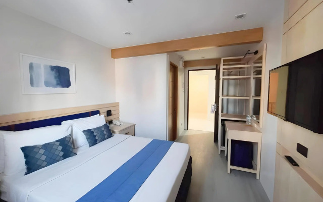 ZEN Rooms M.P. Yap Street