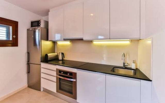 Penya Luxury Studio