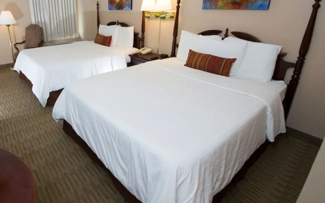 Cumberland Inn & Museum