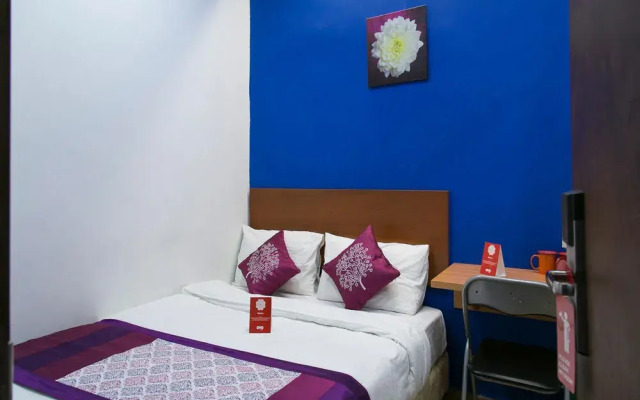 OYO Rooms Sri Veerama Kaliamman
